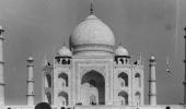 Obama's security is stark contrast to Eisenhower's India visit