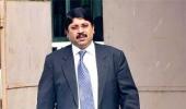 Ex-telecom minister Maran says CBI trying to fix him