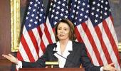 Susan Rice, Nancy Pelosi to join Obama's delegation to India