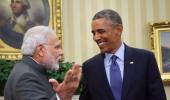 'Modi has gone from being pariah to celebrity in US'