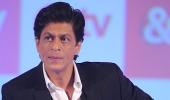 There's extreme intolerance in India: Shah Rukh Khan on 50th birthday