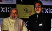 Padma awards for Advani, Amitabh, Ramdev?