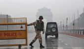 PHOTOS: Inside fortress Delhi