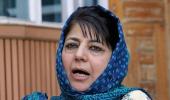 Is a PDP-BJP consensus on the cards in J&K?