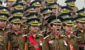 Women soldiers to steal the show at R-Day parade