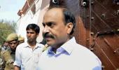 Cops on lookout for 'absconding' Janardhan Reddy in a ponzi scheme case