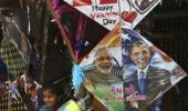 In India, Obama hopes to elevate nature of friendship