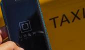 We are back in Delhi: Uber e-mails rape survivor