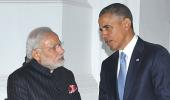 What Modi & Obama are talking about in Hyderabad House