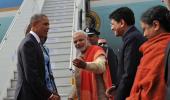 Modi-Obama will make for spectacular Republic Day show