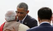 Beyond the hugs, a solid India-US partnership