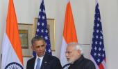 India, US seal landmark civil nuclear deal