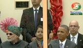 Obama watches in awe as India puts up impressive R-day show