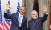 India-US relations: The elephant in the room