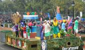 Ambedkar, Swachh Bharat among themes for 67th R-Day tableaux