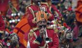 In PHOTOS: India's GRAND show at Rajpath