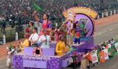 TMC cries foul over rejected West Bengal float