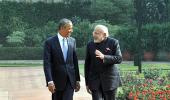 Modi & Obama's back-room boys broke impasse on N-deal in London