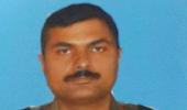 Army officer, awarded on R-Day, killed in Kashmir gun battle