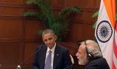 Mann ki baat: Modi and Obama speak out from the heart