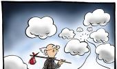 Uttam's Take: RIP, Common Man