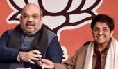 Delhi polls: BJP to release vision document, not manifesto