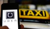 Uber trouble again: Another driver accused of molestation