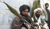 US doesn't see Afghan Taliban as terrorists!