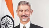 95-year-old rule amended to give one-year extension to FS Jaishankar