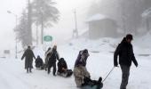 Kashmir bids adieu to harshest winter period