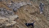 Landslide kills 18, blocks roads in Darjeeling