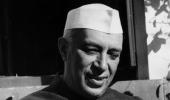 Nehru's grandfather was a Muslim: Wiki page edited from govt IP address