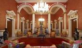 PHOTOS: Inside the stunning, yet controversial Dholpur Palace