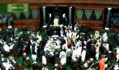 Disruption in Parliament is India's version of tradition