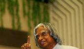 Former Prez Kalam reveals his biggest regret in life