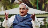 Vajpayee called Gujarat riots a 'mistake': ex-RAW chief Dulat