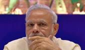 PM Modi calls Cabinet meet to discuss demonetisation