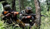 Border outposts come under Pak mortar attack, BSF retaliates