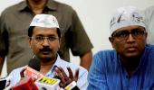 No Modi-bashing: AAP's new strategy post-poll drubbing