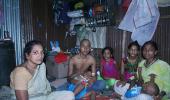 In a dark, dingy, slum, families cope with Mumbai's hooch tragedy