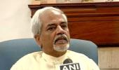 St Stephen's molestation row: Being chased like an 'animal', says Thampu