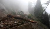 Darjeeling landslide toll mounts to 42