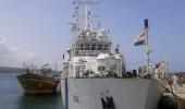 Kerala seeks NIA probe after 'suspicious trawler' seized