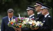 Britain marks 10th anniversary of 7/7 London bombings