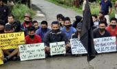 38-hour bandh called in Manipur