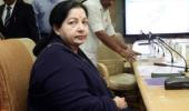 Is Jayalalithaa unwell? New Delhi agog with rumours