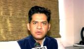 Vyapam scam whistleblower Anand Rai transferred