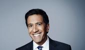 CNN's Sanjay Gupta under scrutiny over Nepalese surgery