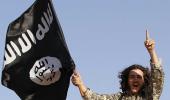 India has turned into fertile ground for ISIS