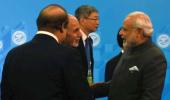 India roped in as full member in SCO